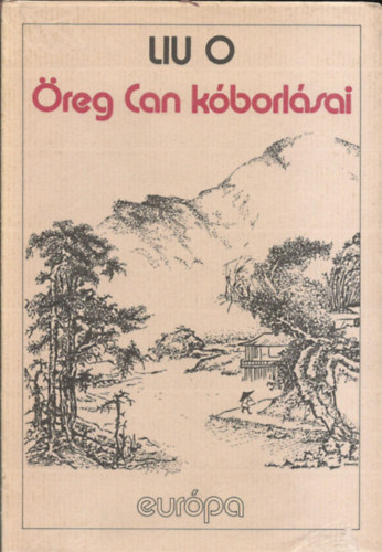 LIU O - reg Can kborlsai