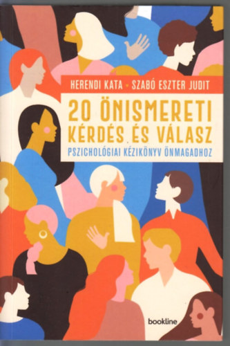 Herendi Kata, Szab� Eszter Judit - 20 �nismereti k�rd�s �s v�lasz