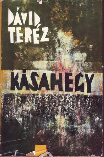 Dvid Terz - Ksahegy