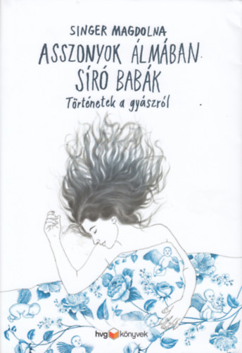 Singer Magdolna - Asszonyok lmban sr babk