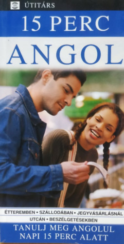 Wightwick, Jane - 15 perc angol