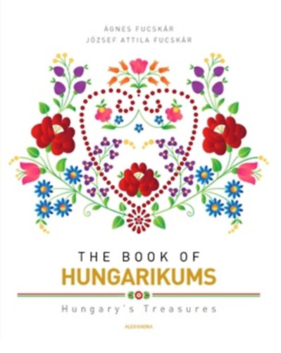 Fucskr gnes, Fucskr Jzsef Attila - The Book of Hungarikums