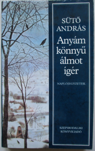 St Andrs - Anym knny lmot gr