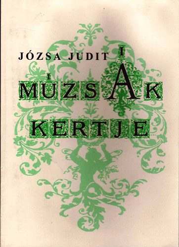Jzsa Judit - Mzsk kertje