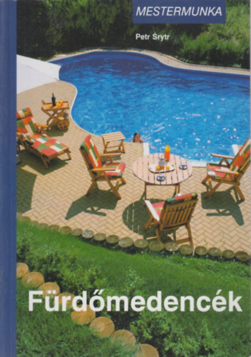 Petr Srytr - F�rd�medenc�k (Mestermunka)