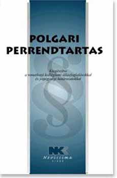 Polgri perrendtarts 2008. janur 1.