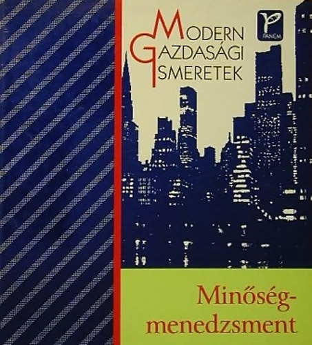 Dennis (szerk.) Lock - Minsgmenedzsment