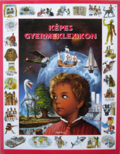 Képes gyermekenciklopédia