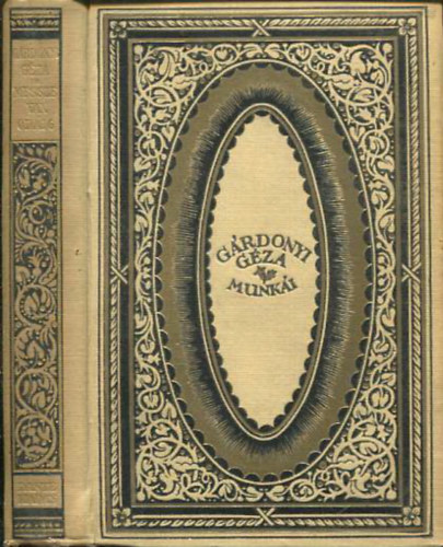 Gárdonyi Géza - Messze van odáig (Gárdonyi Géza munkái)