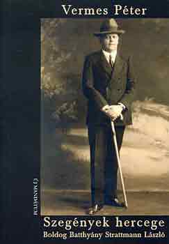 Vermes P�ter - Szeg�nyek hercege