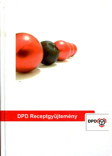 DPD Receptgyjtemny