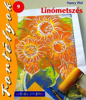 Nancy Piel - Linmetszs