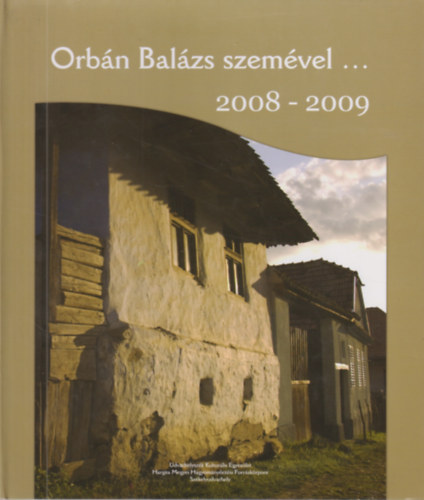 Balzs dn - Orbn Balzs szemvel... 2008-2009