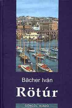 Bcher Ivn - Rtr