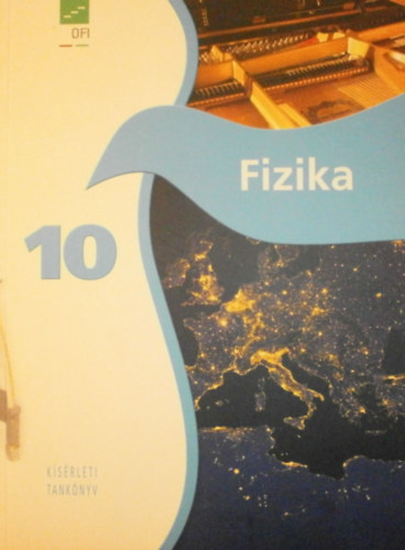 Csk Zoltn (szerk.) - Fizika 10.