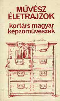 Pogny Gbor, Dr. Szj Rezs, Tasndi Attila - Mvsz letrajzok (kortrs magyar kpzmvszek)