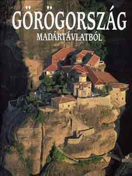 Yann Arthus-Bertrand - Grgorszg madrtvlatbl