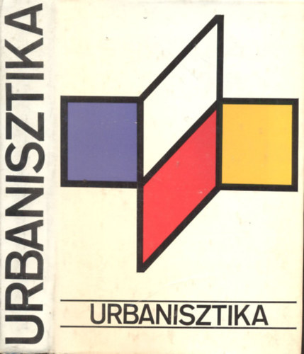 Vidor Ferenc (szerk.) - Urbanisztika - Vlogatott tanulmnyok