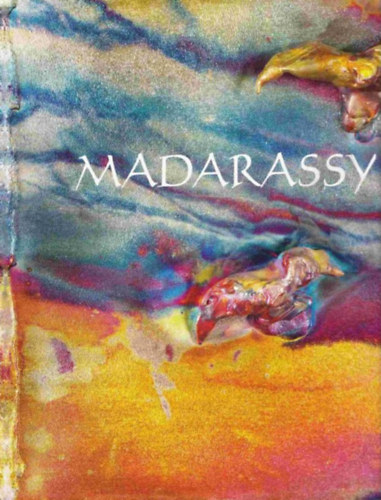 Madarassy István - Madarassy