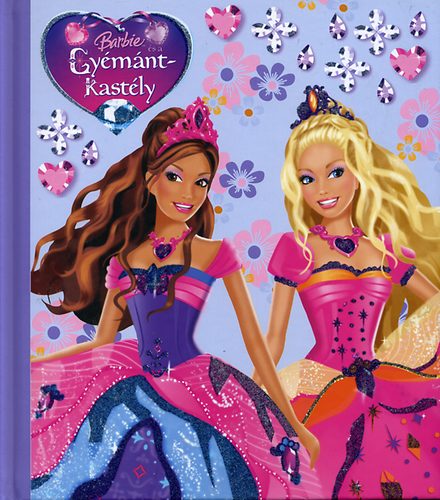 Rna Eszter (ford.) - Barbie s a Gymntkastly