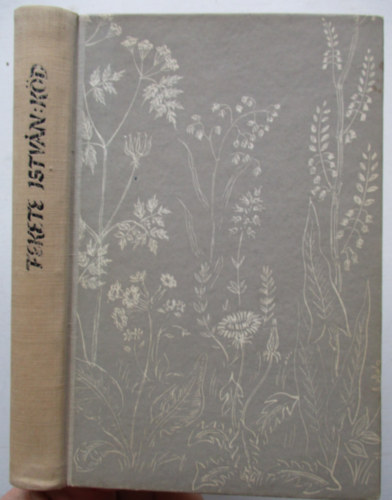 Fekete Istv�n - K�d