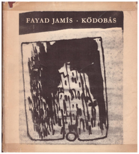 Fayad Jam�s - K�dob�s