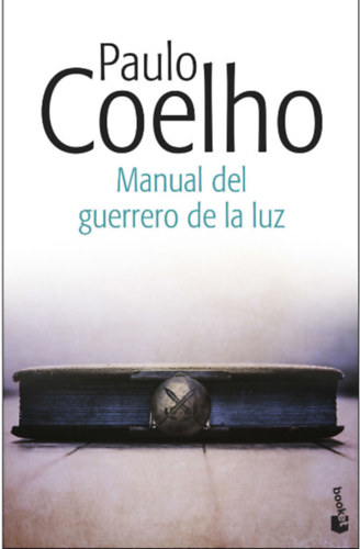 Coelho, Paulo - Manual del guerrero de la luz