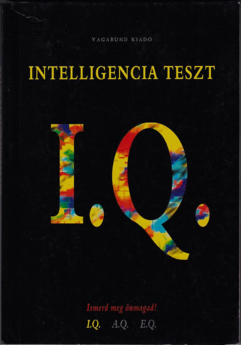I.Q. Intelligencia teszt