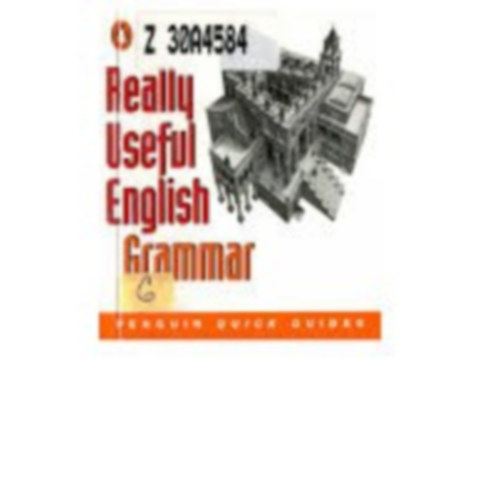 Allsop, Jake - REALLY USEFUL ENGLISH GRAMMAR