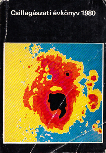 Csillagszati vknyv 1980