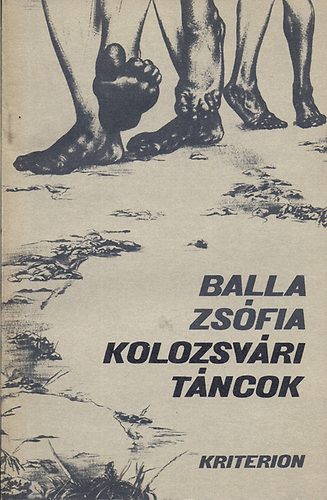 Balla Zs�fia - Kolozsv�ri t�ncok