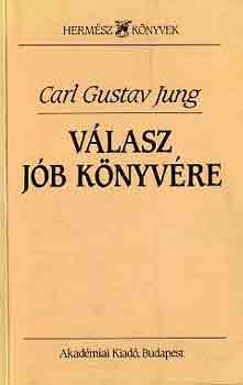 Carl Gustav Jung - Vlasz Jb knyvre