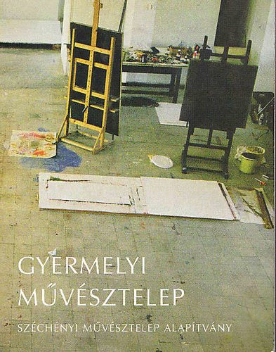 Gyermelyi mvsztelep
