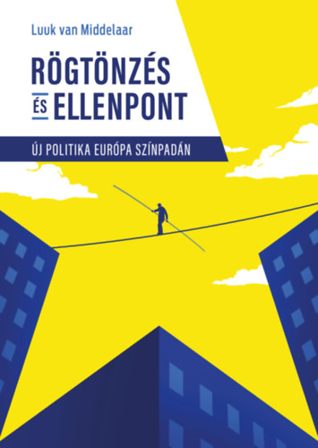 Luuk van Middelaar - Rgtnzs s ellenpont