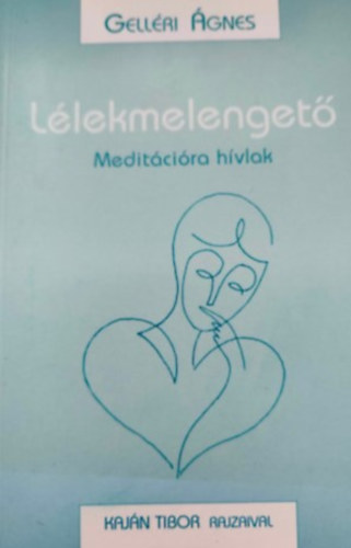 Gellri gnes - Llekmelenget. Meditcira hvlak.