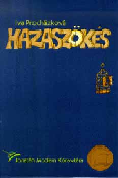 Iva Proch�zkov� - Hazasz�k�s