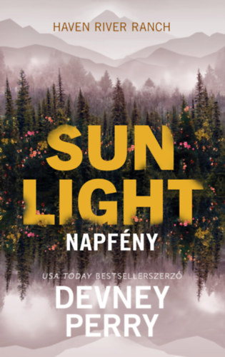 Devney Perry - Sunlight - Napfény