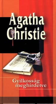 Agatha Christie - Gyilkoss�g meghirdetve