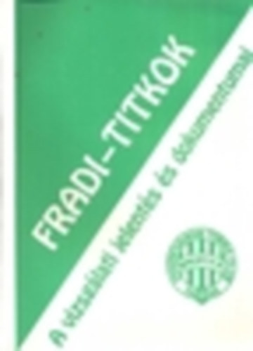 Sport tmj knyvcsomag 5 db