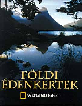 Booz, Elisabeth B., Patrick R. - Fldi denkertek