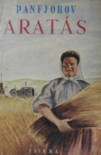 F. Panfjorov - Arat�s