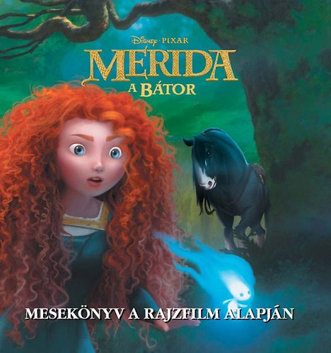 Merida, a btor