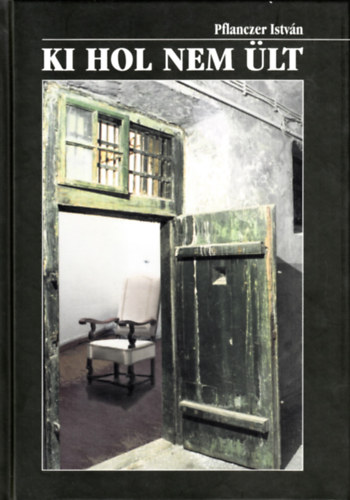Pflanczer Istv�n - Ki hol nem �lt (Magyar-amerikai versek)