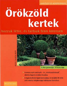Beate Taudte-Repp - rkzld kertek