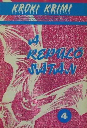 A repl stn (Kroki krimi)