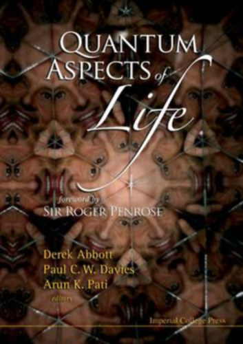 Abbott - Davies - Pati - Quantum Aspects of Life