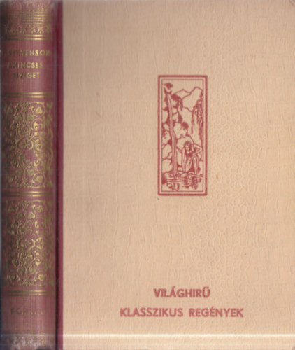 Robert Louis Stevenson - A kincses sziget - David Balfour elrablása