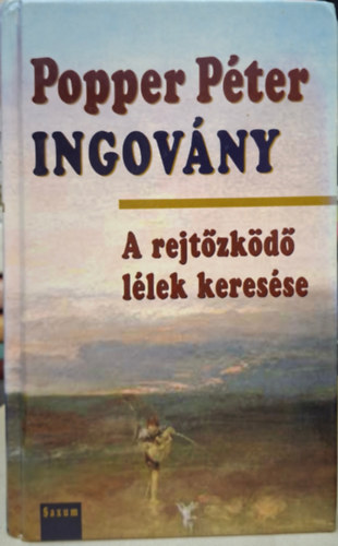 Popper P�ter - ingov�ny - Popper P�ter