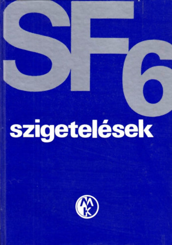 W. Mosch - W. Hauschild - SF6 szigetel�sek