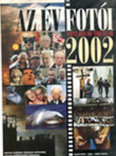 Az v foti 2002